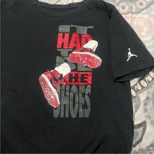 Jordan Graphic tee